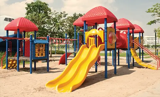 Ajmera PVLR Bhandup Images